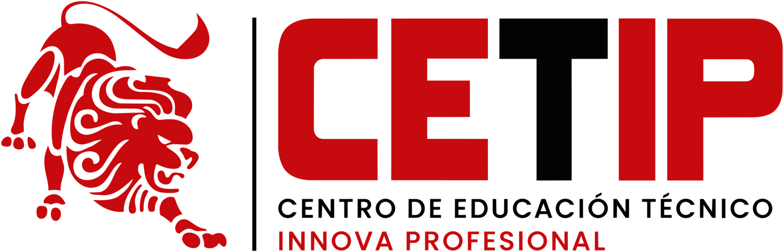 CETIP — Centro de Educación Técnico